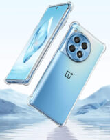 OnePlus 10T kirkas TPU-suojakuori - Image 6