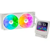 Thermaltake Retro 240 Ultra ARGB vesijäähdytys