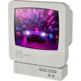 Thermaltake Retro 240 Ultra ARGB vesijäähdytys - Image 7