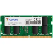 ADATA SO-DIMM 8 GB DDR4-3200 keskusmuisti