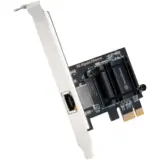SilverStone SST-ECL02 verkkoadapteri - Image 2