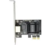 SilverStone SST-ECL02 verkkoadapteri - Image 3