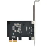 SilverStone SST-ECL02 verkkoadapteri - Image 4
