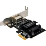 SilverStone SST-ECL02 verkkoadapteri - Image 7