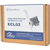 SilverStone SST-ECL02 verkkoadapteri - Image 9