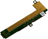 Microsoft Surface Pro 4 kosketusnäytön digitizer-liitinlevy UMT-KS A7