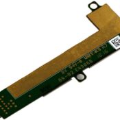 Microsoft Surface Pro 4 kosketusnäytön digitizer-liitinlevy UMT-KS A7