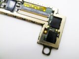 Microsoft Surface Pro 4 kosketusnäytön digitizer-liitinlevy UMT-KS A7 - Image 5