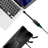 TP-Link UE306 USB 3.0 – Gigabit Ethernet -sovitin - Image 2