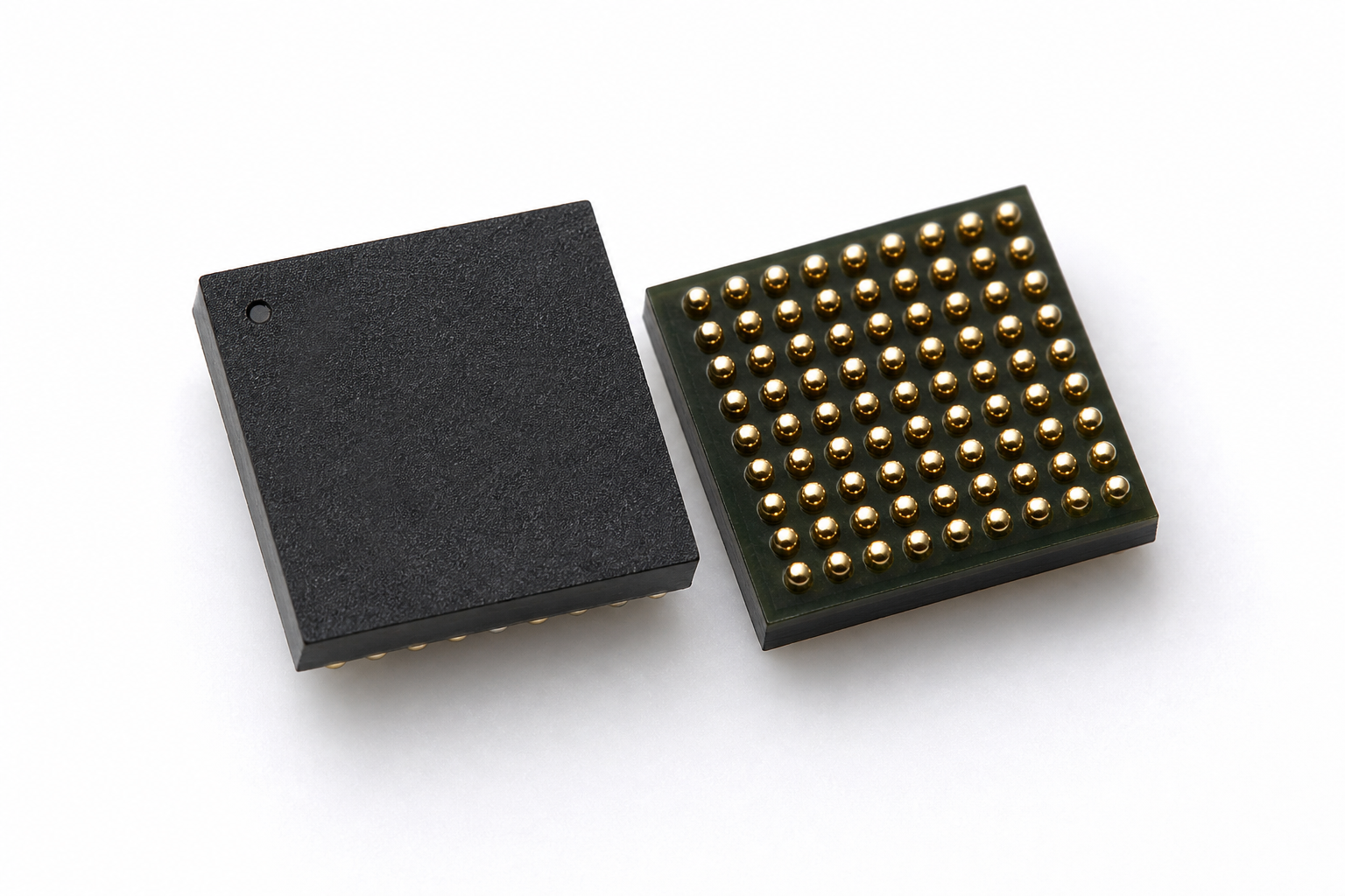 tristar-1610a1-u2 Tristar USB-lataus-IC 1610A1 – iPhone 5C / 5S (U2) - Image 1