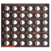 Tristar USB-lataus-IC 1610A3 – iPhone 6 / 6s / 7 / 8 / X
