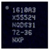Tristar USB-lataus-IC 1610A3 – iPhone 6 / 6s / 7 / 8 / X - Image 2