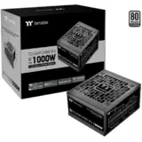 Thermaltake TT Toughpower SFX Platinum 1000W virtalähde