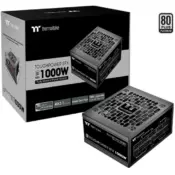 Thermaltake TT Toughpower SFX Platinum 1000W virtalähde