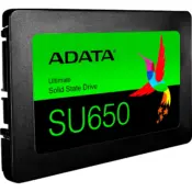 ADATA Ultimate SU650 512 GB SSD