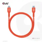 Club 3D CAC-1573 USB-C–USB-C kaapeli 2 m (PD 240 W) - Image 4