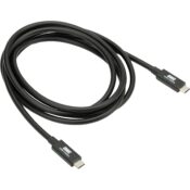 NewerTech Thunderbolt 4 / USB-C USB-C-kaapeli