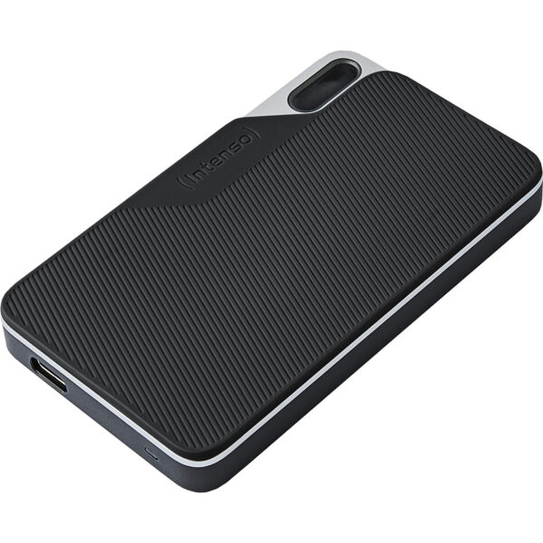 Intenso Externe TX100 500 GB ulkoinen SSD