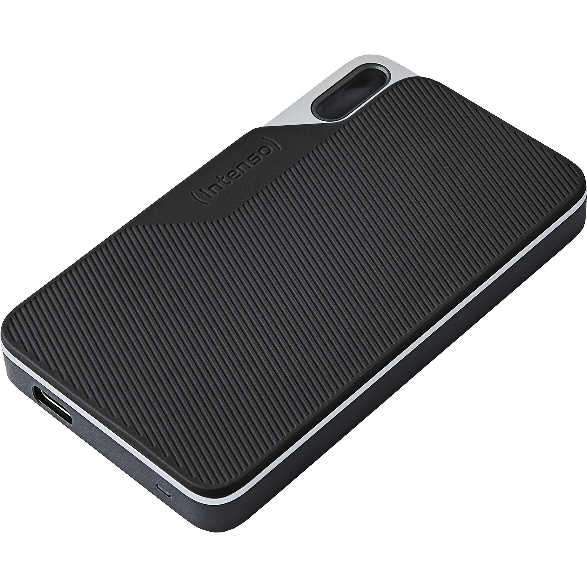 pc50-320846-1 Intenso Externe TX100 500 GB ulkoinen SSD - Image 1