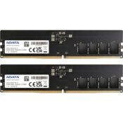ADATA DIMM 32 GB DDR5-4800 (2x 16 GB) Dual-Kit keskusmuisti