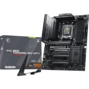 MSI MAG B850 TOMAHAWK MAX WIFI II emolevy