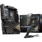 MSI MEG Z890 ACE emolevy
