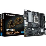 GIGABYTE B760M D3HP DDR4 emolevy