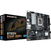 GIGABYTE B760M D3HP DDR4 emolevy