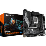 GIGABYTE B760M GAMING X DDR4 GEN5 emolevy