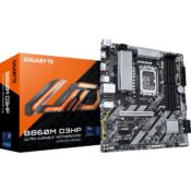 GIGABYTE B860M D3HP emolevy