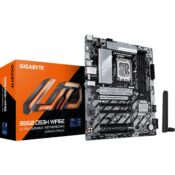 GIGABYTE B860 DS3H WIFI6E emolevy