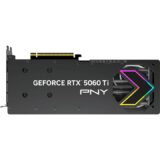 PNY GeForce RTX 5060 Ti ARGB OC 8GB näytönohjain - Image 8