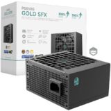 DeepCool GAMER STORM PS850G virtalähde