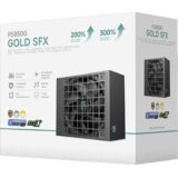 DeepCool GAMER STORM PS850G virtalähde - Image 8