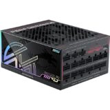 MSI MPG Ai1300TS PCIE5 virtalähde