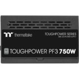 Thermaltake Toughpower PF3 750W virtalähde - Image 5