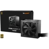 be quiet! Pure Power 12 1000W virtalähde