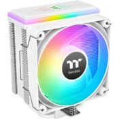 Thermaltake ASTRIA 400 ARGB Lighting - White prosessorijäähdytin