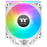 Thermaltake ASTRIA 400 ARGB Lighting - White prosessorijäähdytin - Image 2