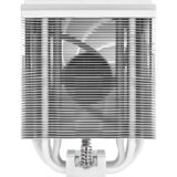 Thermaltake ASTRIA 400 ARGB Lighting - White prosessorijäähdytin - Image 6