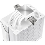 Thermaltake ASTRIA 400 ARGB Lighting - White prosessorijäähdytin - Image 8