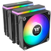 Thermaltake ASTRIA 600 ARGB Lighting prosessorijäähdytin