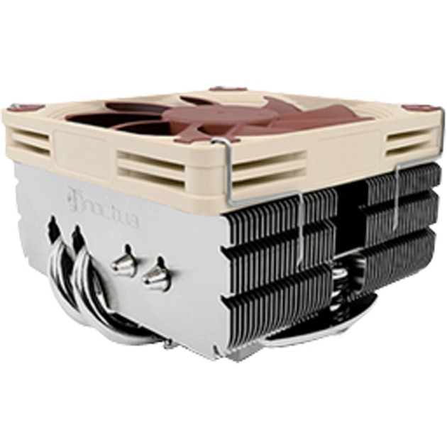 pc50-320965-1 Noctua NH-L9x65 prosessorijäähdytin - Image 1