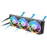 Thermaltake MAGFloe 360 Ultra ARGB Sync AIO nestecooleri - Image 4