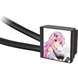 Thermaltake MAGFloe 360 Ultra ARGB Sync AIO nestecooleri - Image 8