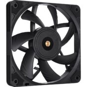 Noctua NF-A12x15 PWM chromax.black.swap kotelotuuletin