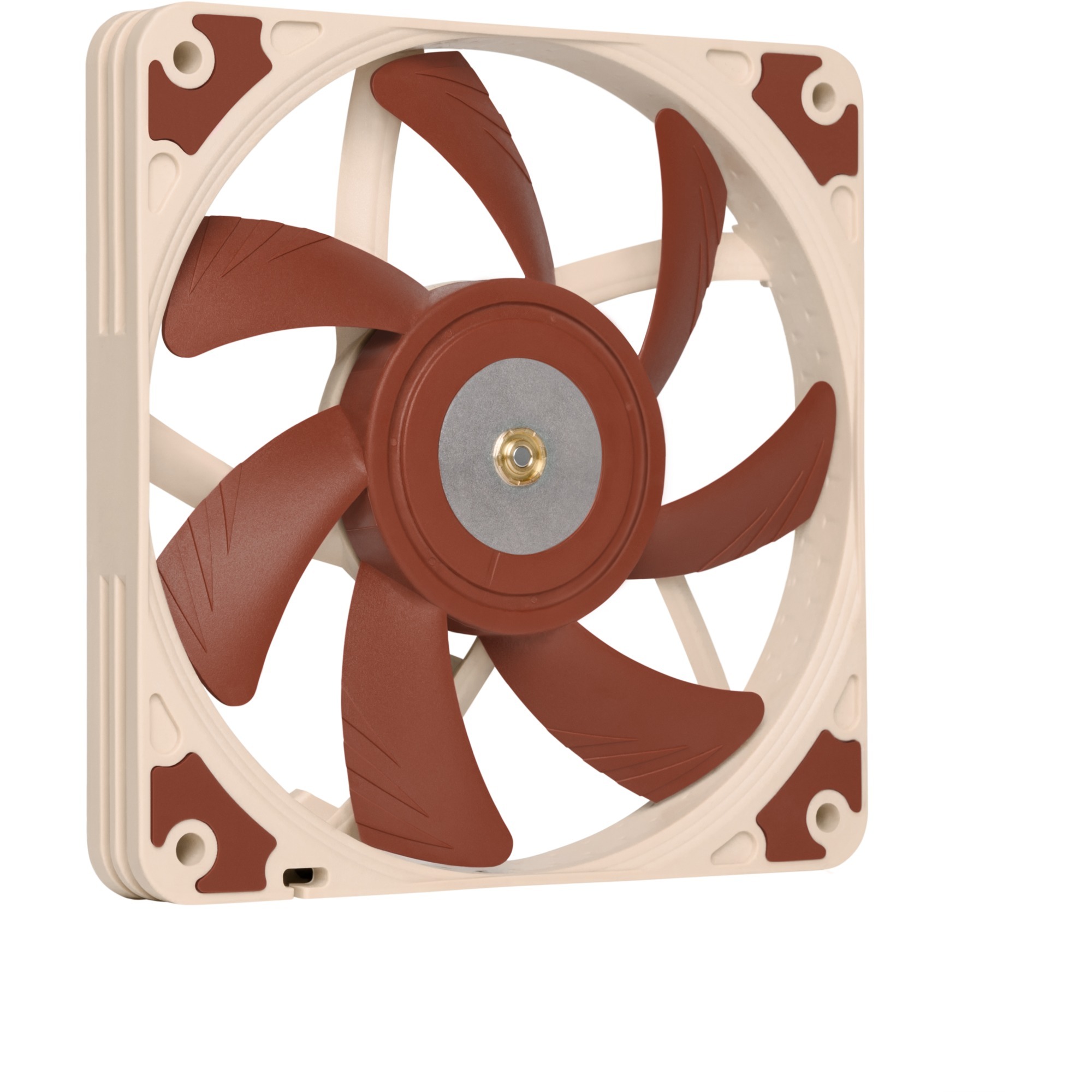 pc50-321001-1 Noctua NF-A12x15 PWM kotelotuuletin - Image 1