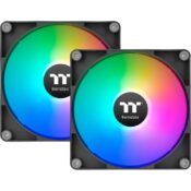 Thermaltake CT120 Reverse ARGB Sync PC Cooling Fan kotelotuuletin