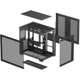 DeepCool CG530 , kotelo - Image 4