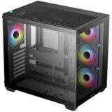 DeepCool CG530 4F , kotelo - Image 2